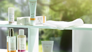 Dr. Hauschka: Online advies Dr. Hauschka: Online advies