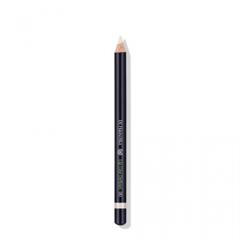 Crayon à Lèvres transparent Dr. Hauschka Crayon à Lèvres Précision transparent Dr. Hauschka