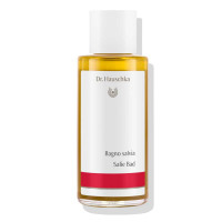 Bain Sauge Dr. Hauschka ; huile de sauge aux propriétés anti-inflammatoires Bain Sauge Dr. Hauschka
