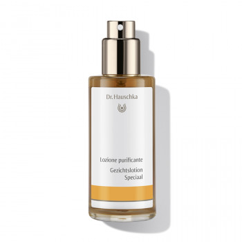Dr. Hauschka Gezichtslotion Speciaal, regulerend gezichtswater Dr. Hauschka Gezichtslotion Speciaal