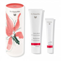 Coffret Crème Douche et Crème pour les Mains
