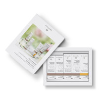 Dr. Hauschka Effectief & essentieel Regeneratie Verzorgingsset voor de rijpere huid Dr. Hauschka Regeneratie Verzorgingsset introductieset voor de rijpere huid - Effectief & essentieel