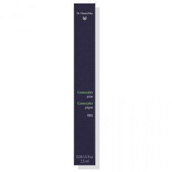 Concealer 01 macadamia Dr. Hauschka Concealer 01 macadamia Dr. Hauschka