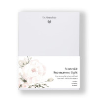 Starterkit Rozencrème Light Starterkit Rozencrème Light