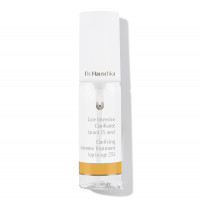 Cure Intensive Clarifiante (avant 25 ans) Dr. Hauschka : harmonise la peau impure des adolescents Cure Intensive Clarifiante (avant 25 ans) Dr. Hauschka
