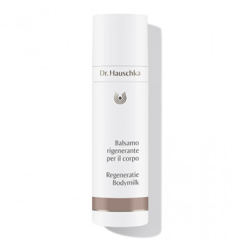 Dr. Hauschka Regeneratie Bodymilk - natuurlijke cosmetica