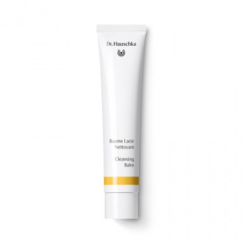 Baume Lacté Nettoyant Dr. Hauschka – Baume devenant lait à la texture légère et rafraîchissante Baume Lacté Nettoyant Dr. Hauschka – Baume devenant lait nettoyant rafraîchissant