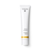 Dr. Hauschka Reinigingsbalsem - wasgel met verfrissende melkgel-textuur Dr. Hauschka Reinigingsbalsem - verfrissende wasgel