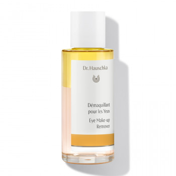 Démaquillant pour les Yeux Dr. Hauschka Démaquillant pour les Yeux Dr. Hauschka