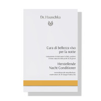 Dr. Hauschka Herstellende Nacht Conditioner 50 x 1 ml, vitaliserende ampullenkuur Dr. Hauschka Herstellende Nacht Conditioner 50 x 1 ml