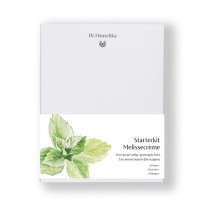 Starterkit Melissecrème Starterkit Melissecrème