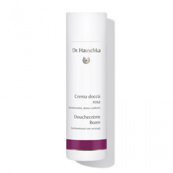 Crème Douche Rose