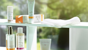 Dr. Hauschka Consultation en ligne Dr. Hauschka Consultation en ligne