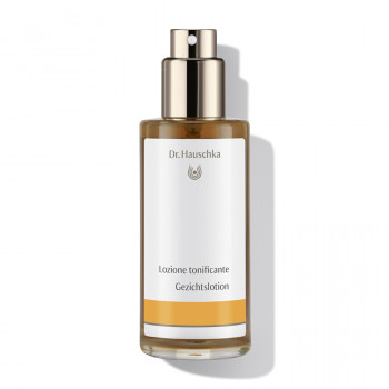 Dr. Hauschka Gezichtslotion, activerend, versterkend gezichtswater Dr. Hauschka Gezichtslotion