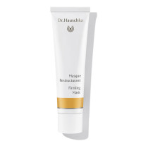 Masque Restructurant Dr. Hauschka Masque restructurant visage Dr. Hauschka