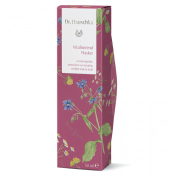 Vitaliserend Masker in cadeaudoos