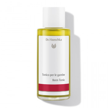 Dr. Hauschka Been Tonic voor vermoeide benen Dr. Hauschka Been Tonic - zware, vermoeide benen