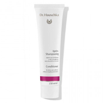 Dr. Hauschka Après-Shampooing Dr. Hauschka Après-Shampooing