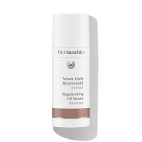 Sérum-Huile Régénérant Intensif Dr. Hauschka: Protection et défense pour peau mature Dr. Hauschka Sérum-Huile Régénérant Intensif Dr. Hauschka